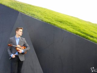 SKRZYPCE - piękna oprawa muzyczna waszego ślubu