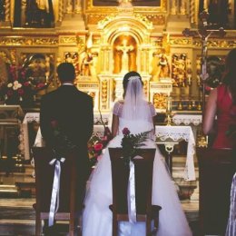 Oprawa muzyczna ślubu. - Oprawa muzyczna