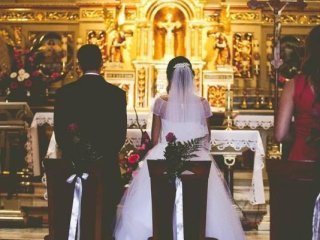 Oprawa muzyczna ślubu.