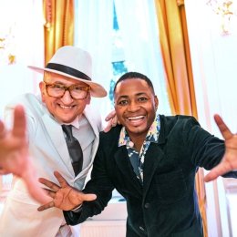 DJ Santos & Dragon - DJ na wesele