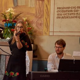 Skrzypce/Śpiew z fortepianem - oprawa muzyczna ślubów - Oprawa muzyczna