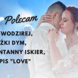 DJ Marcin Obara - DJ na wesele