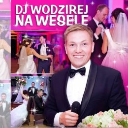 DJ Bigem - DJ na wesele