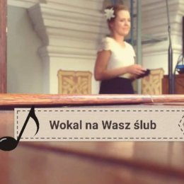Wokal na Wasz ślub - Oprawa muzyczna