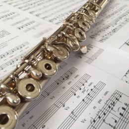 FLET POPRZECZNY - oprawa muzyczna ślubu - Oprawa muzyczna