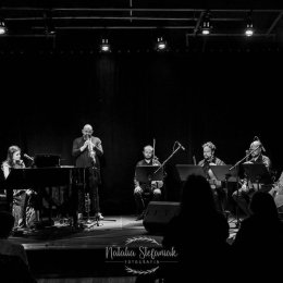 KWARTET SMYCZKOWY ANOVA - skrzypce, muzyka na ślub;  - Oprawa muzyczna