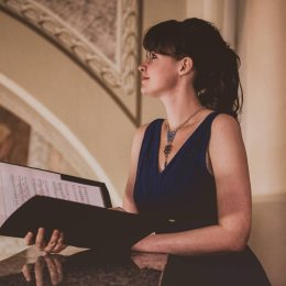 Bajka pisana głosem, czyli magiczny ślub w zaczarowanym *świecie* muzy - Oprawa muzyczna