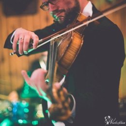 Skrzypce/altówka - oprawa muzyczna na ślub - Oprawa muzyczna