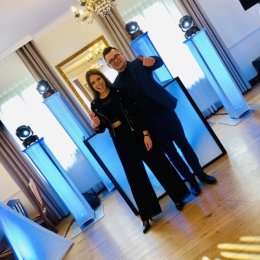 DJ Tomasz Nykiel - DJ na wesele