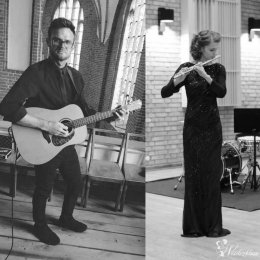 Oprawa muzyczna ślubu - Duet Nastrojeni - Oprawa muzyczna