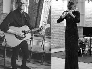 Oprawa muzyczna ślubu - Duet Nastrojeni