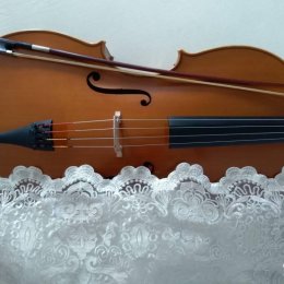 WIOLONCZELISTKA / Duet Wiolonczela + Gitara - Oprawa muzyczna