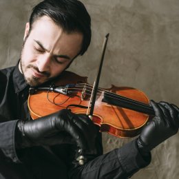 Skrzypce solo / Duet / Kwartet - Oprawa muzyczna