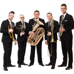 Uroczysta oprawa ceremonii ślubnych - Oprawa muzyczna