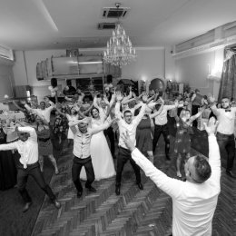 Dj Hayer - GO EVENTS - DJ na wesele