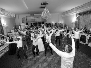 Dj Hayer - GO EVENTS