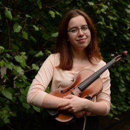 skrzypce- Twoja oprawa muzyczna ślubu - Oprawa muzyczna