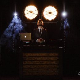 Max Garstka - Oprawa muzyczna