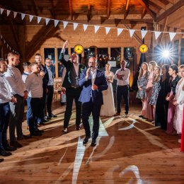 Dj Irek - DJ na wesele