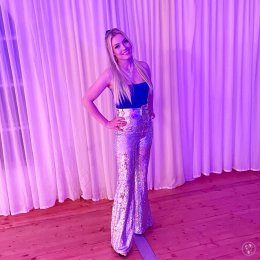 Magdalena Staszczyk ♡  Oprawa wokalna ślubów - Oprawa muzyczna