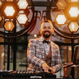 DJ Król Parkietów - DJ na wesele