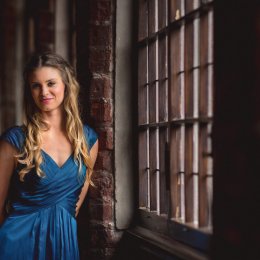 Skrzypce - romantyczne dźwięki prosto z filharmonii na Twoim ślubie! - Oprawa muzyczna