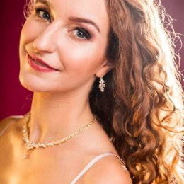 Julia Jarmoszewicz  - Śpiewaczka - Oprawa muzyczna