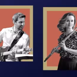 Duet Ex-Aequo / flet i gitara - najpiękniejsza muzyka ślubna - Oprawa muzyczna