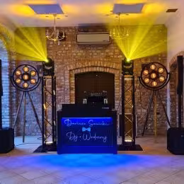 Dj Dario - DJ na wesele