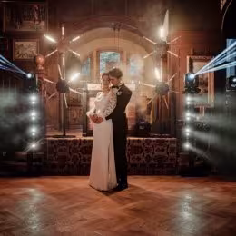 DJ Krzysztof Gródecki - DJ na wesele