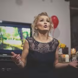 Oprawa wokalna ślubów oraz innych uroczystości - Oprawa muzyczna