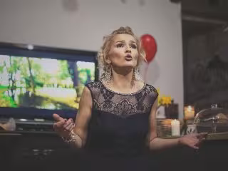 Oprawa wokalna ślubów oraz innych uroczystości