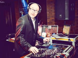 DjPawelec Paweł Pawelec 