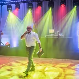 DjPawelec Paweł Pawelec - DJ na wesele