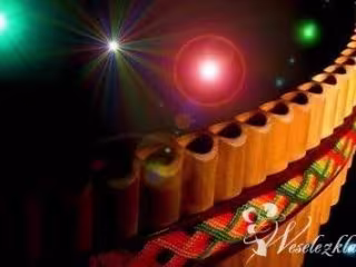 fletnia Pana - niezwykły instrument