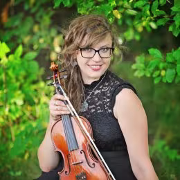 skrzypce/ duet skrzypce i wiolonczela na ślub - Oprawa muzyczna