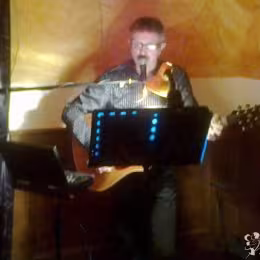 Człowiek orkiestra1 - Oprawa muzyczna