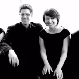 Kwartet Manus - Oprawa muzyczna