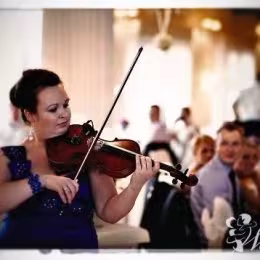 Skrzypce-Oprawa Muzyczna Ślubów - Oprawa muzyczna