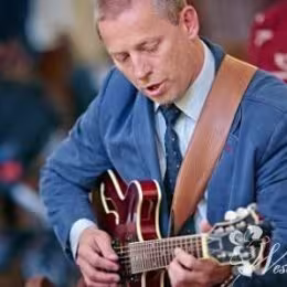 Ślub przy gitarze - Oprawa muzyczna