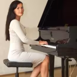 Uświetnię Twoją uroczystość piano-dźwiękami - Oprawa muzyczna