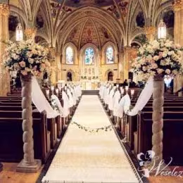 Muzyka na  Ślub -gitara i piękny głos kobiecy - Oprawa muzyczna