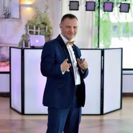 DJ Kris Krzysztof Kończyk - DJ na wesele