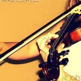 Skrzypce na ślubie - Oprawa muzyczna