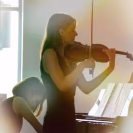 Aleksandra Kwiatkowska - Oprawa muzyczna