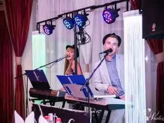 Zespół Duo Em na WESELA i ŚLUBY