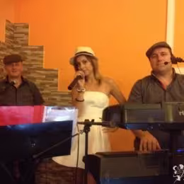 Zespół APLAUSE - Oprawa muzyczna