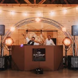 Djs Group Exclusive - DJ na wesele