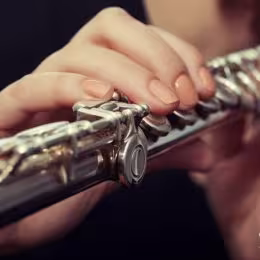 Jafa - Gra na flecie, flet poprzeczny, ślub,wesele - Oprawa muzyczna