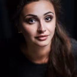 Sopranistka Magdalena Tokajuk - Oprawa muzyczna